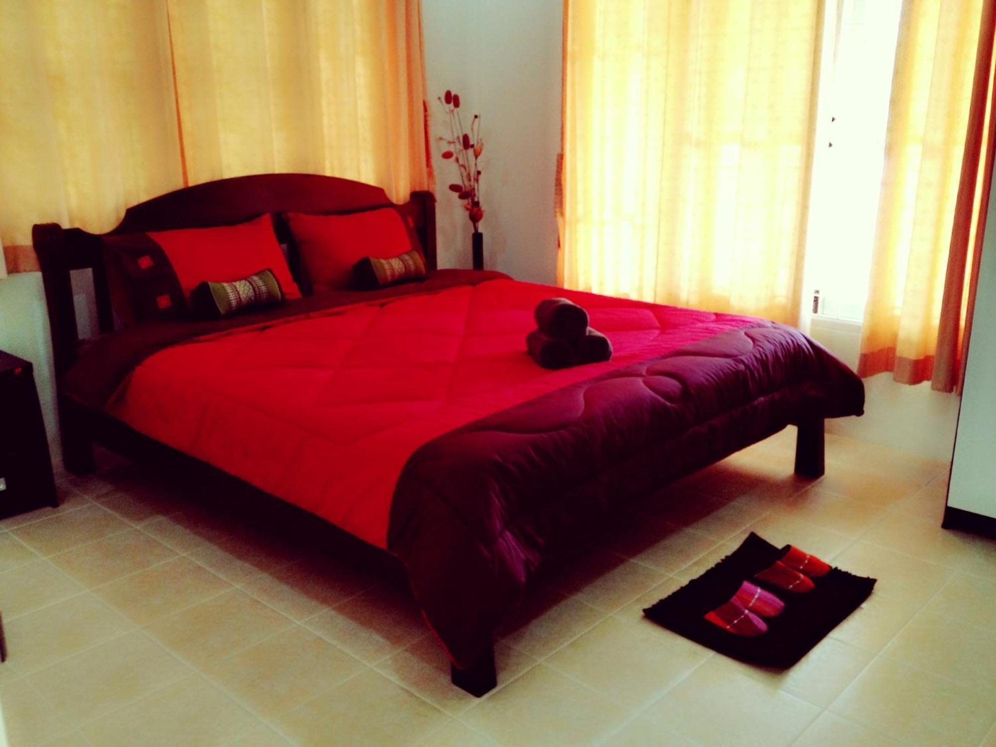 Ruankasalong Hua Hin Villa Room photo