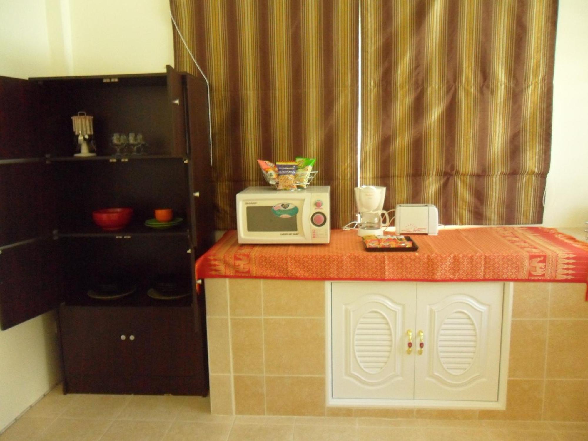 Ruankasalong Hua Hin Villa Room photo