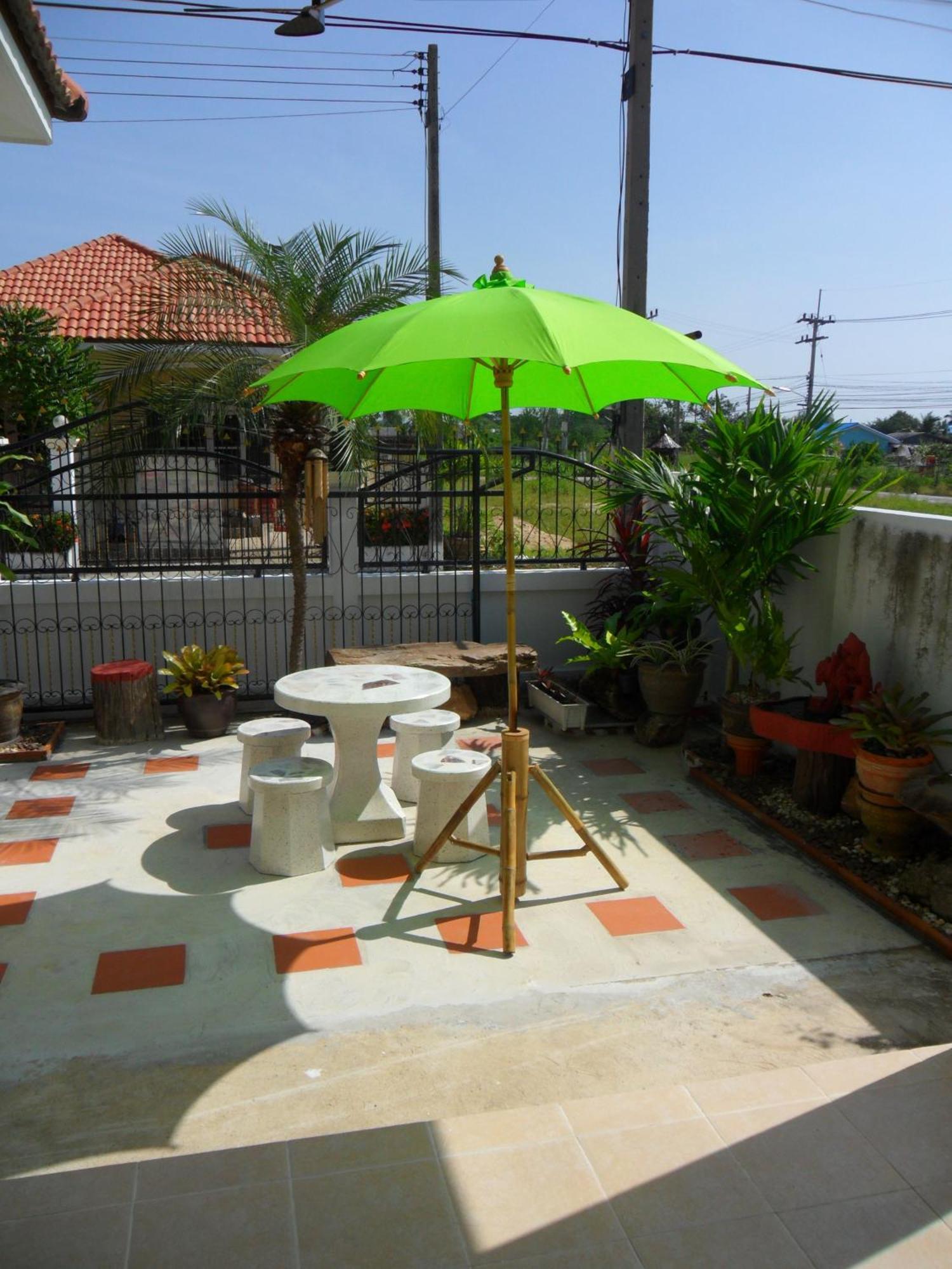 Ruankasalong Hua Hin Villa Room photo